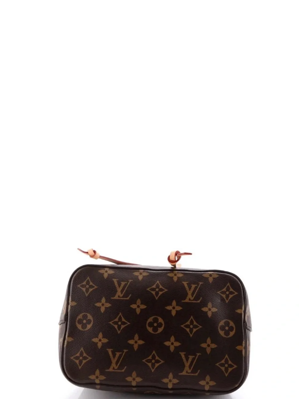 Louis Vuitton NeoNoe Handbag Monogram Canvas BB